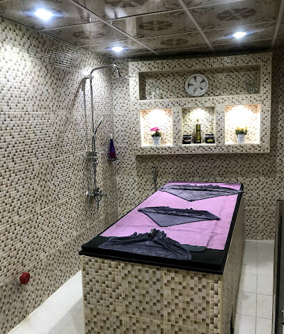 أوشن سبا - الفجيرة - +971 6 742 5570