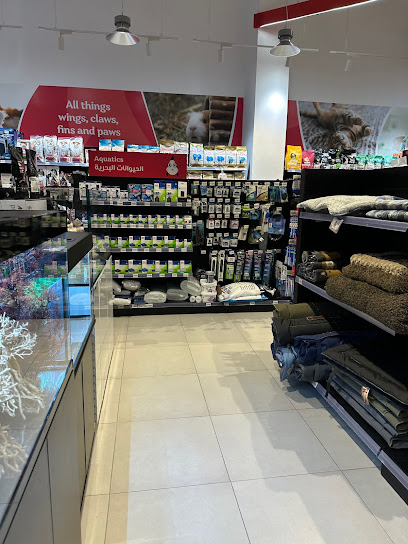 بيت شوب - فرسان مول - United Arab Emirates|Khalifa City - Abu Dhabi|Basement Floor