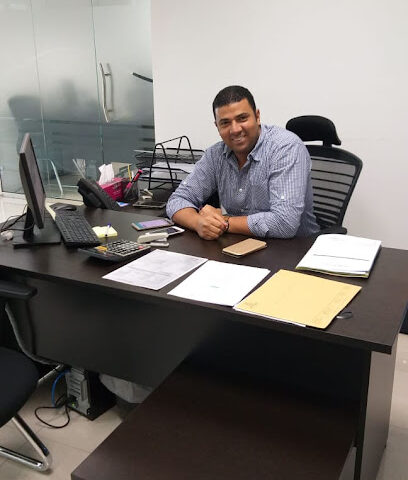وسطاء التأمين في النصر - دبي - +971 6 553 3390