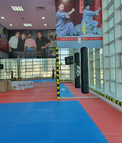 نادي الكاراتيه الشرقي وكوبودو ، الريم - دبي - +971 50 641 6780