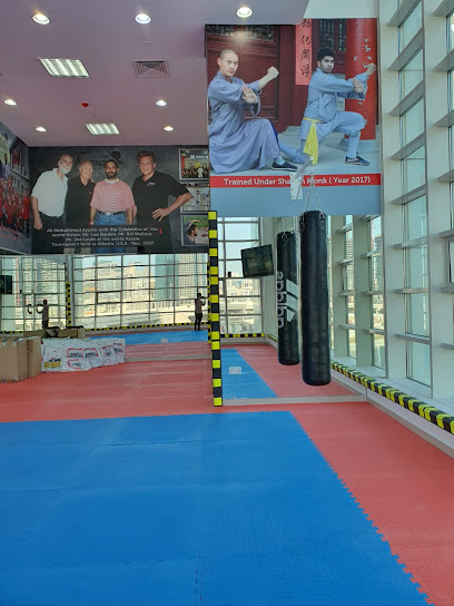 نادي الكاراتيه الشرقي وكوبودو ، الريم - United Arab Emirates|Al Reem Island - Marina Square - Abu Dhabi|Tower 1