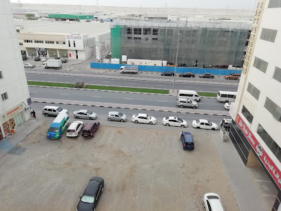 مطبعة ألمانية - United Arab Emirates|Industrial Area - Industrial Area - Area 15 - Sharjah