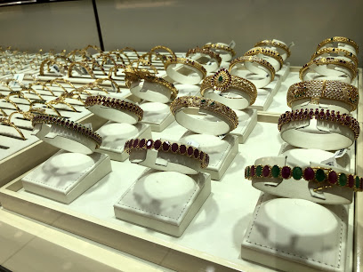 مجوهرات جويالوكاس - United Arab Emirates|Sharjah|Near Rolla Square Park