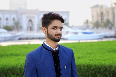 ستوديو التصوير - رأس الخيمة - +971 50 578 6443