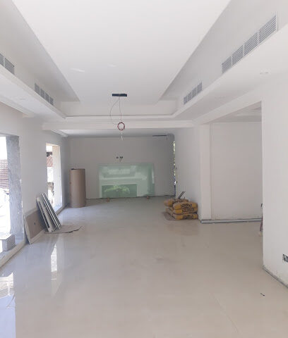 عميد ديكور المنزل - دبي - +971 54 323 3011