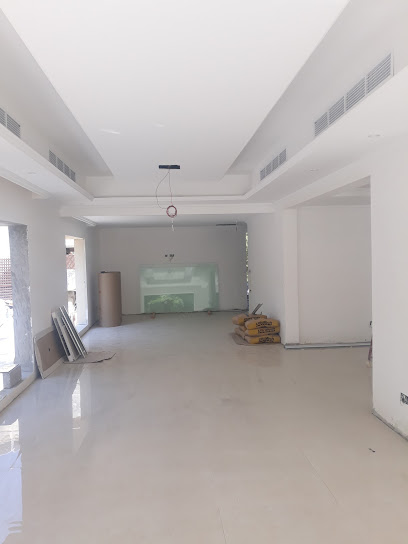 عميد ديكور المنزل - United Arab Emirates|Business Bay - Dubai|Marasi Dr|Lake Central Tower