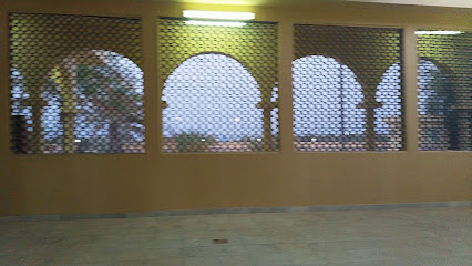 مسجد - الفجيرة -