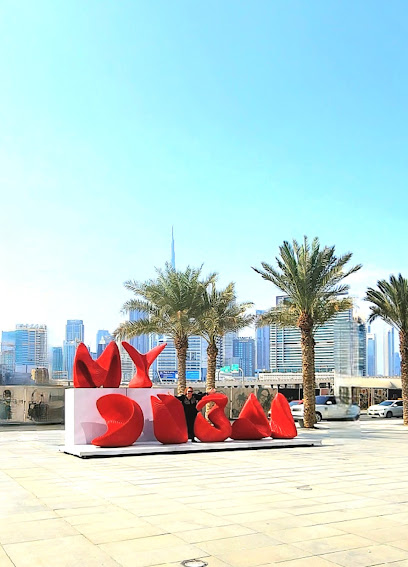 استوديو إنتاج المصنع (TFPS) - United Arab Emirates|Dubai Design District - Dubai|Building 4 Ras Al Khor Rd|57QW+9RX