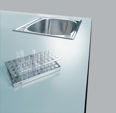Max Surfaces FZC (FunderMax UAE) - دبي - +971 52 540 8901