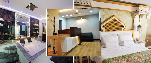 جسر الخليج للتصميم الداخلي والمقاولات ذ - دبي - +971 55 854 5049
