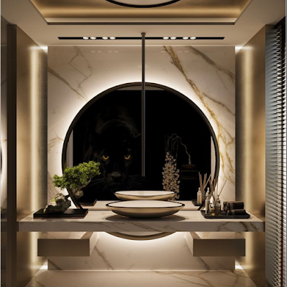 سوبر سوليوشنز للتصميم الداخلي والديكور - دبي - +971 55 461 6195