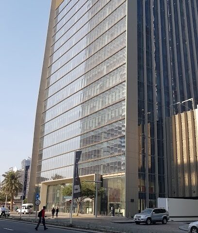 شركة DLA Piper Middle East LLP - دبي - +971 4 438 6100
