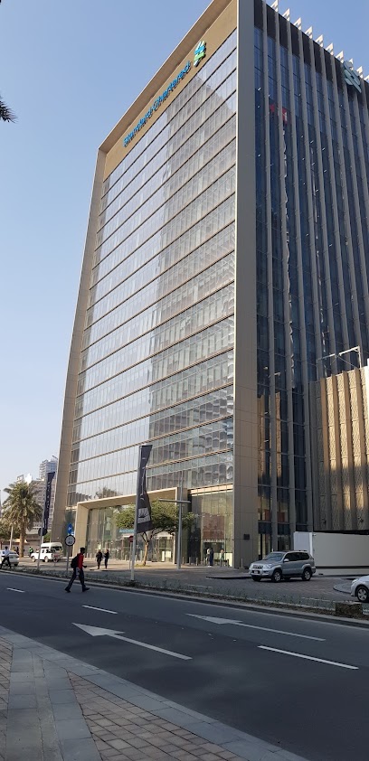 شركة DLA Piper Middle East LLP - United Arab Emirates|Dubai|Level 9|POB 121662