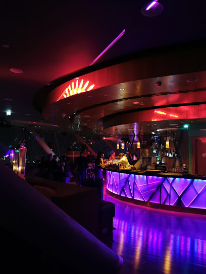 الاسترخاء @ 12 - United Arab Emirates|Abu Dhabi|Aloft Abu Dhabi Hotel