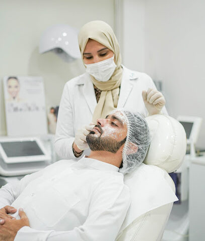 مركز سمايل كير الطبى - الفجيرة - +971 7 228 2080