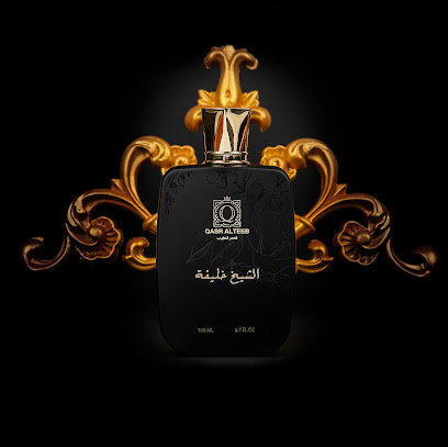قصر الطيب للعطور قصر الطيب للعطور - رأس الخيمة - +971 50 604 6722