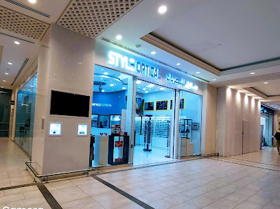 نمط بصري - الفجيرة - +971 2 877 2815