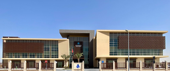 المركز الأمريكي النفسي والعصبي - الشارقة - الشارقة - +971 6 504 1000