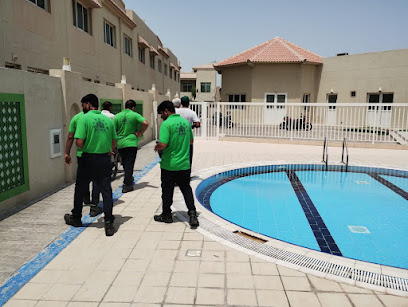 أرينكو ذ - رأس الخيمة - +971 2 642 0078