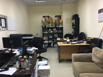 مطبعة ارت فيجن - رأس الخيمة - +971 52 686 3008