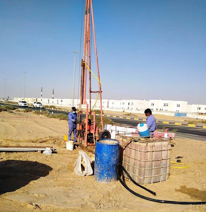 شركة الموازين لفحص التربة - دبي - +971 4 258 3533