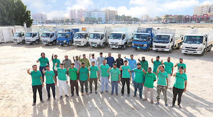 خذ My Junk UAE - United Arab Emirates|Al Jerf 2 - Ajman|Al Jurf 2 Askan Holding