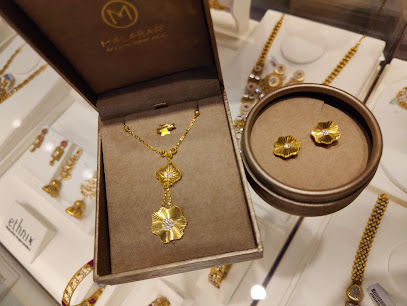 ملبار للذهب والألماس - البرشاء - دبي - دبي - +971 4 325 0916