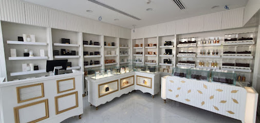 عطور الرصاصي - رأس الخيمة - +971 6 525 6578