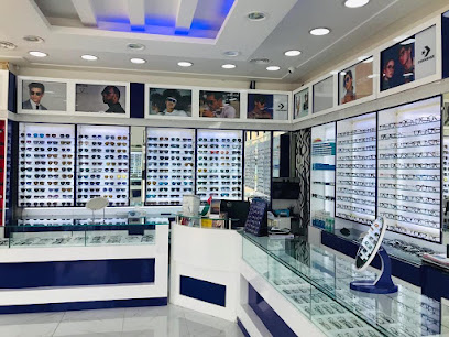 نظارات عادلة - الفجيرة - +971 2 553 1121