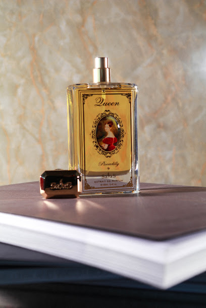 CoPerfume - United Arab Emirates|Down Town - Dubai|Office #1701 - 48 Sheikh Zayed Rd|Burj Gate