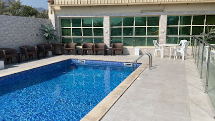 استراحة الصقر - دبي - +971 54 464 4995