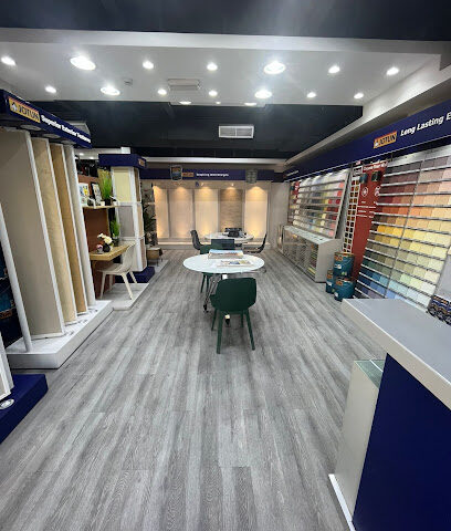 لوركا ديكور - دبي - +971 50 780 3744