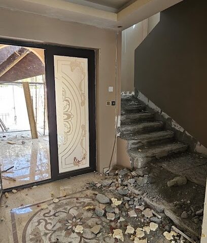 كن تصميمات المنزل - دبي - +971 50 303 9647