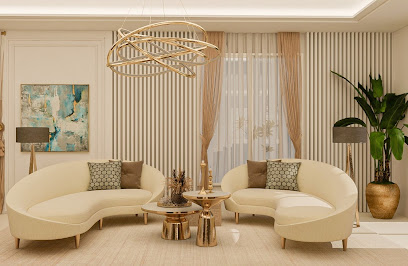 ريشة للتصميم الداخلي - دبي - +971 4 876 0171