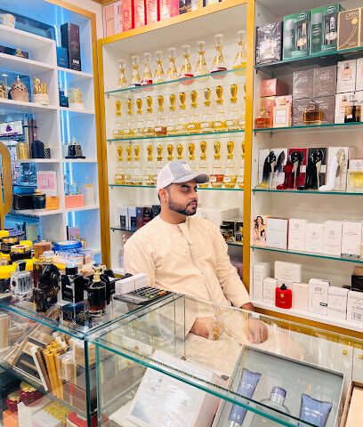 العرايس للعطور والبخور ذ - رأس الخيمة - +971 55 878 1688