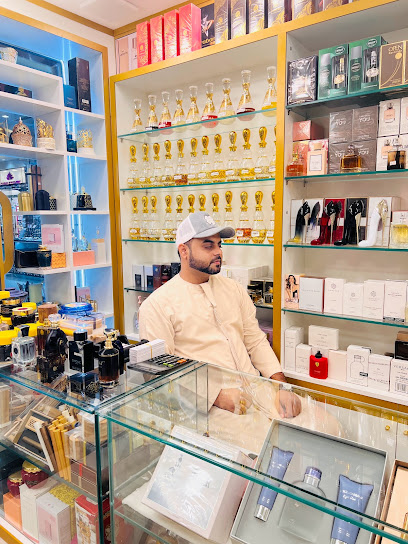 العرايس للعطور والبخور ذ - United Arab Emirates|Al Rawda 2 - Ajman|Sheikh Ammar Bin Humaid St