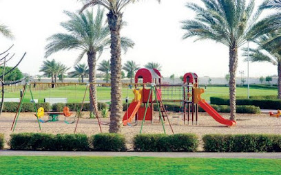 حديقة الحميدية (هيليو بارك) - كلباء - +971 800 26