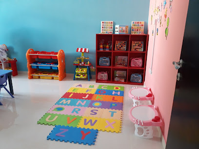 حضانة افاتار - الفجيرة - +971 50 632 0977