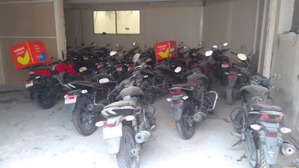 مجرد إيجارات الإيجار والتسليم ",+971 56 773 5838" - الإمارات العربية المتحدة - Motorcycle rental agency