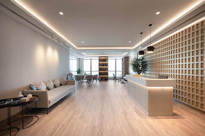 HTS للتصميمات الداخلية - دبي - +971 4 577 6086