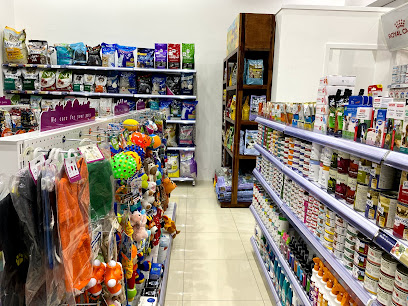 واحة الحيوانات الأليفة - رأس الخيمة - +971 7 236 6759