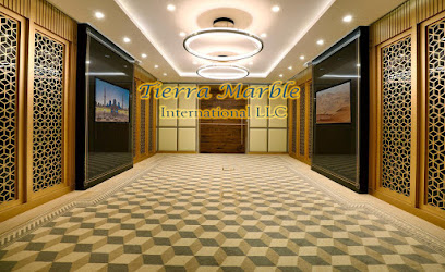 تييرا ماربل انترناشيونال ذ - دبي - +971 4 261 4148