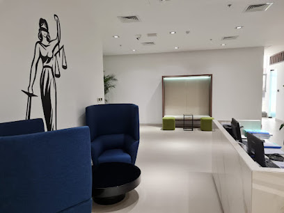 برستيج للمحاماة والاستشارات القانونية - دبي - +971 4 333 8699
