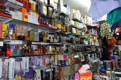 السنابل المبارك للأحذية والعطور الجاهزة - رأس الخيمة - +971 50 121 6799