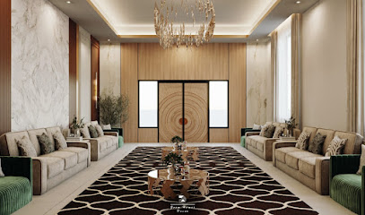 زووم هومز للديكور زوم هومز للديكور - دبي - +971 55 771 1456