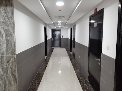 برج بن عوجان 6 - الشارقة - +971 56 786 5787