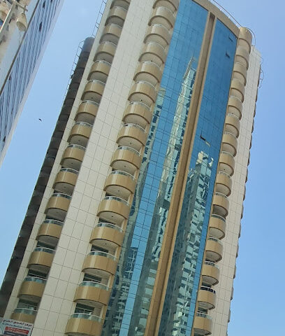 مركز الضحى الطبي - الفجيرة - +971 6 740 5633