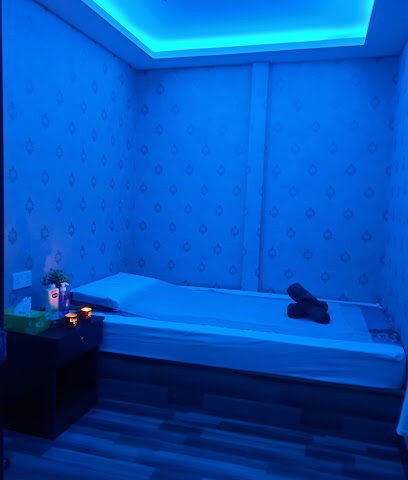 ميرا سبا مساج ديرة - الفجيرة - +971 56 663 1978