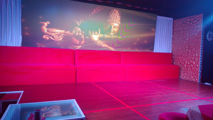 مطعم ونادي Maikhana South الليلي - الفجيرة - +971 4 263 5500