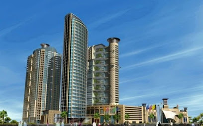ليبرتي لوساطة التأمين ذ. - دبي - +971 2 666 6348